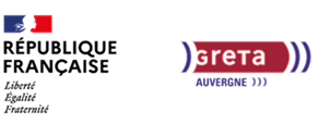logo GRETA Auvergne